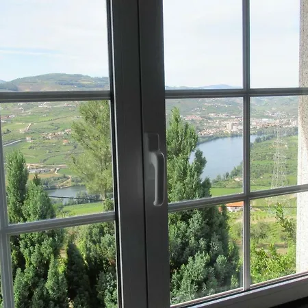 Vakantiehuis Quinta Murtinheiras Lamego