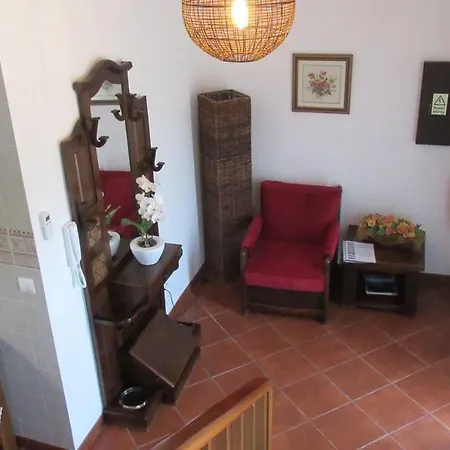 Quinta Murtinheiras بيت للعطل لاميغو