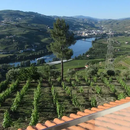 Quinta Murtinheiras * Lamego