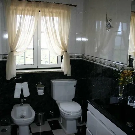 Quinta Murtinheiras Vakantiehuis Lamego