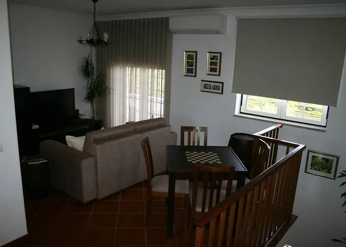 Quinta Murtinheiras * Lamego