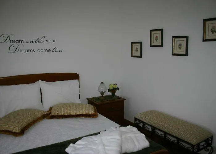 Quinta Murtinheiras Prázdninový dům