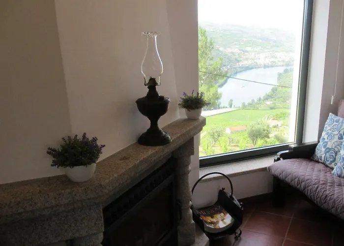 Holiday home Quinta Murtinheiras *