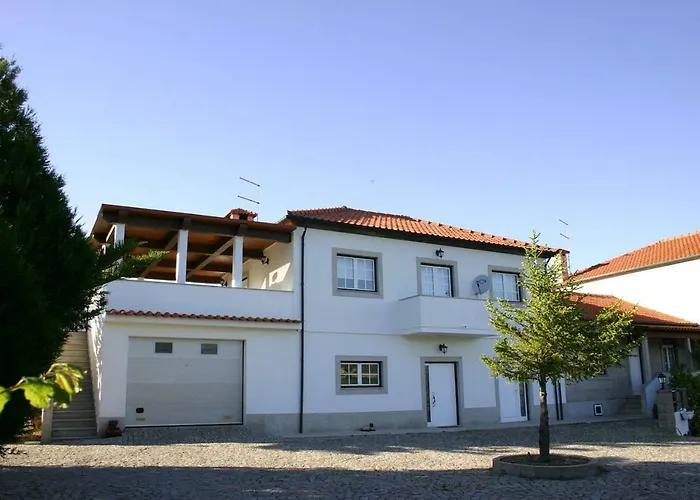 Quinta Murtinheiras Prázdninový dům *