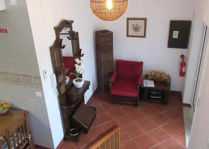 Quinta Murtinheiras Holiday home Lamego