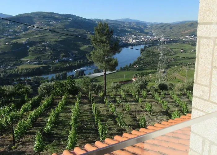 Quinta Murtinheiras * Lamego