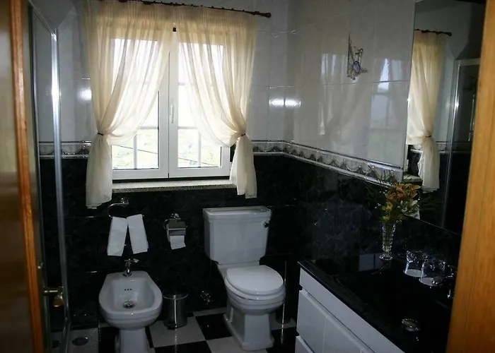 Quinta Murtinheiras Holiday home Lamego
